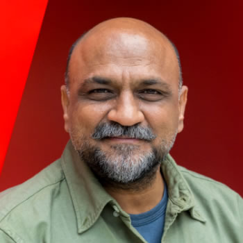 Alppesh Gajjar