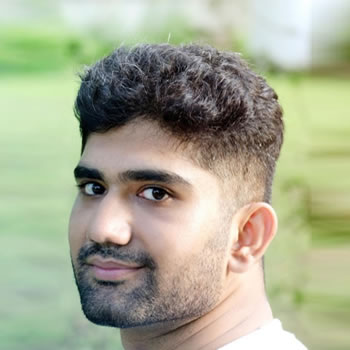 Japan Rathod