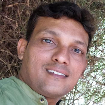 Maulik Mistry